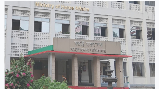 র‍্যাবের পরিবর্তে ‘এসআরবি’ গঠনের প্রস্তাব