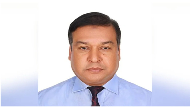 বাসসের এমডি ও প্রধান সম্পাদক হলেন কাদের গনি চৌধুরী
