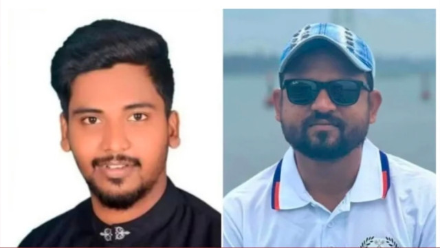 স্বর্ণ ছিনতাই- ছাত্রদল-বিএনপির দুই নেতা গ্রেপ্তার