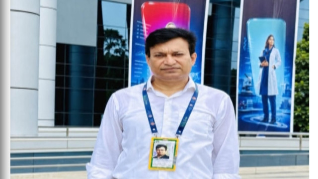 ইবিকে পূর্ণাঙ্গ ডিজিটাল হিসেবে গড়ে তোলার পরিকল্পনা আইসিটি পরিচালকের