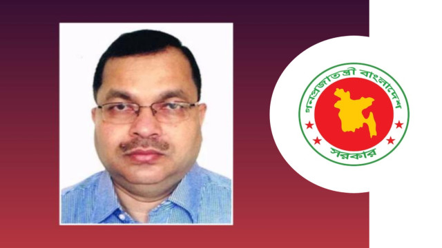দুদকের জালে মঞ্জুর আলী, তবুও নজর পিডির চেয়ারে!