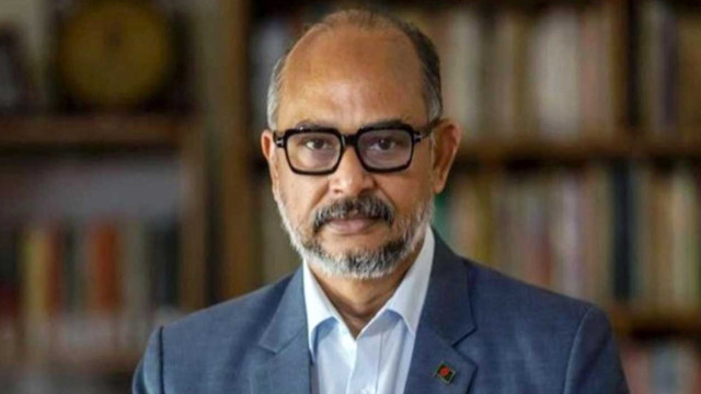 বাংলাদেশের অর্থনৈতিক স্থিতিশীলতায় সহায়তার আশ্বাস দিল মার্কিন ট্রেজারি বিভাগ