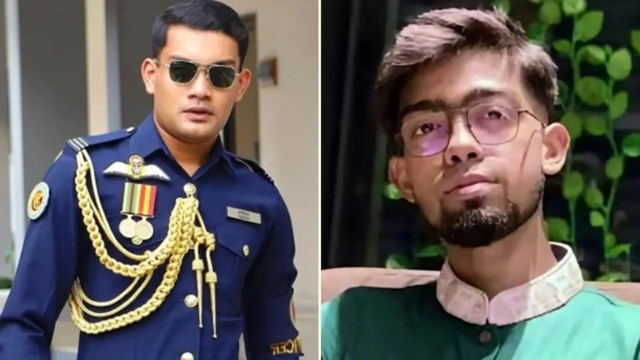 তাহসিফ হত্যা মামলা: শাহরিয়ার দীপের ৭ দিনের রিমান্ড চাইবে নৌ-পুলিশ
