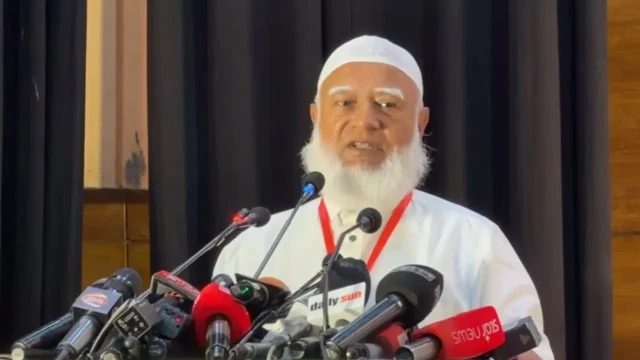 দু-একটি অঘটনের জন্য আলেমদের কাঠগড়ায় দাঁড় করানো হয়: শফিকুর রহমান