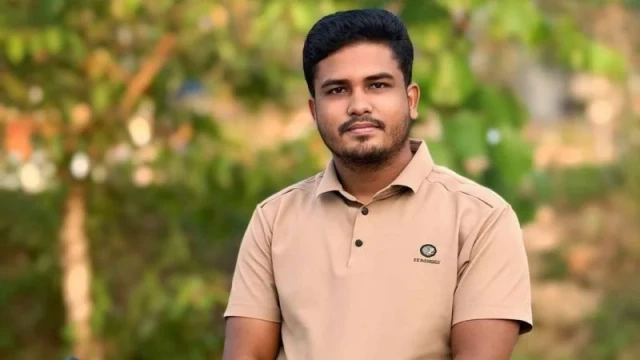 অপহরণের চার ঘণ্টা পর উদ্ধার ছাত্রদল নেতার মরদেহ