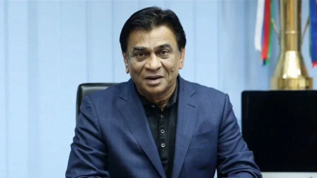 টানা পঞ্চম মেয়াদে সাফের সভাপতি নির্বাচিত কাজী সালাহউদ্দিন