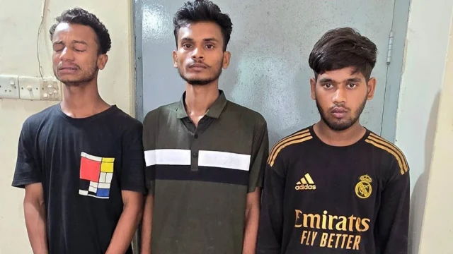 ঘুরতে নিয়ে তরুণীকে ধর্ষণের অভিযোগ, ভিডিও ছড়িয়ে দেওয়ার ভয় দেখিয়ে চাঁদা দাবি