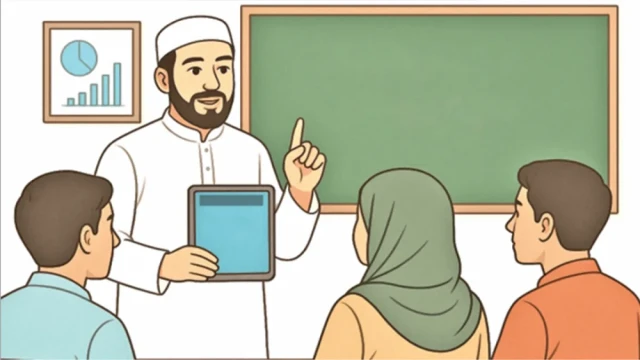 মাদরাসা প্রধানদের যে নির্দেশনা দিলেন অধিদপ্তর