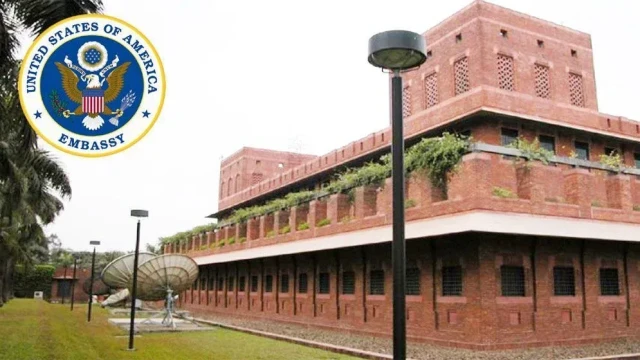 ভিসার মেয়াদ অতিক্রম করলে যুক্তরাষ্ট্রে প্রবেশে স্থায়ী নিষেধাজ্ঞার সতর্কতা