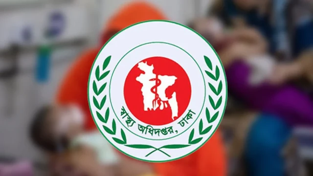 হামের উপসর্গে আরও ৬ শিশুর মৃত্যু, নতুন শনাক্ত ১৪৯