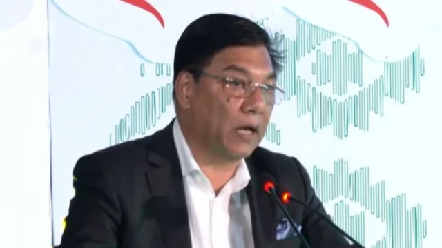 পর্যটনে জিডিপির অবদান দ্বিগুণ করতে কাজ করছে সরকার: বিমান ও পর্যটনমন্ত্রী