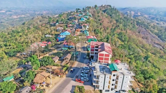 সাজেক অনির্দিষ্টকালের জন্য অবরোধ ঘোষণা