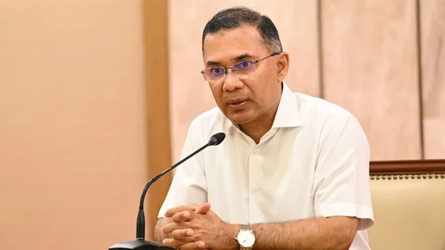 গুম-খুন ও জুলাই শহীদদের পরিবারের পাশে সরকার থাকবে: প্রধানমন্ত্রী