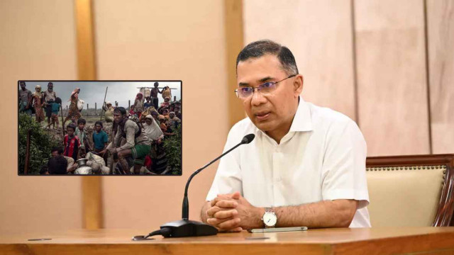রোহিঙ্গা প্রত্যাবাসনে মিয়ানমারকেই সংকট সমাধানের পথ খুঁজতে হবে: প্রধানমন্ত্রী