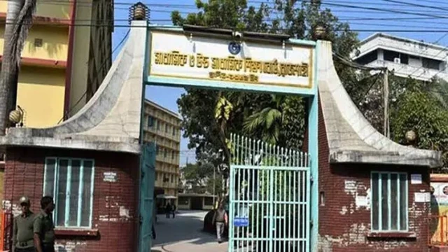 রাজশাহী বোর্ডে এসএসসির ৯৮ হাজার খাতা পুনর্নিরীক্ষার আবেদন