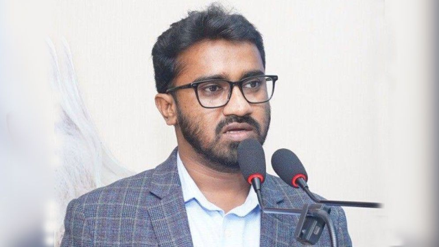 শিবিরের বর্তমান রাজনীতি হলো ধর্ষণ করে আত্মগোপনে গিয়ে গুমের নাটক সাজানো: রাশেদ