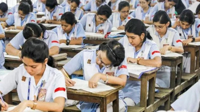 আজ থেকে চট্টগ্রাম ও মাদ্রাসা বোর্ডের স্থগিত এইচএসসি ও আলিম পরীক্ষা শুরু