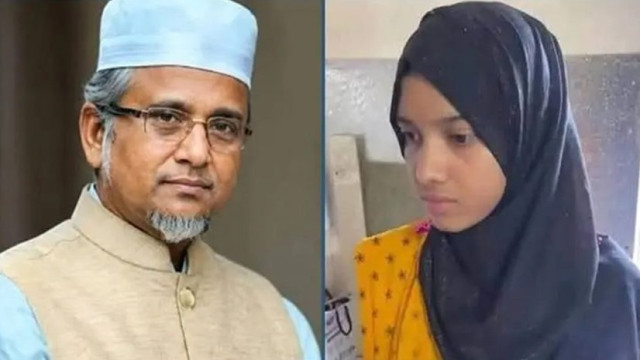 এমপি নজরুলের বিরুদ্ধে আত্মহত্যার প্ররোচনা মামলা, স্ত্রীসহ দুজন রিমান্ডে