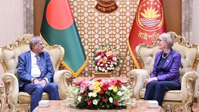 সংগৃহীত ছবি