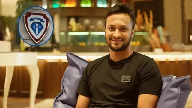 শেয়ার কেলেঙ্কারি: সাকিবসহ ১৫ জনের বিরুদ্ধে বিএসইসির প্রতিবেদন জব্দ করল দুদক