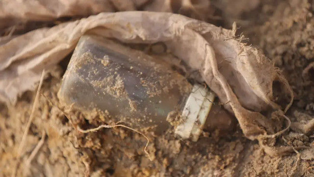 শ্রীলংকায় সবচেয়ে বড় গণকবরের সন্ধান