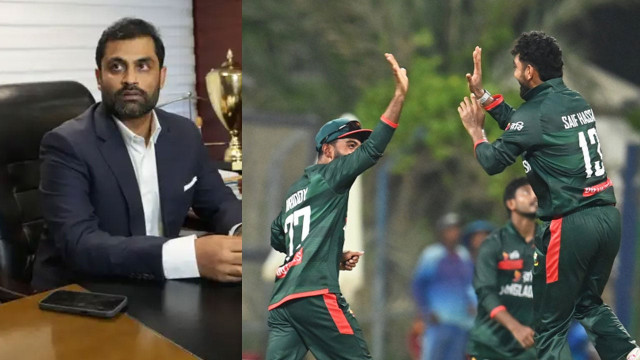 টাইগারদের হতাশাজনক পারফরম্যান্সের পর তামিম ইকবালের জরুরি বৈঠক