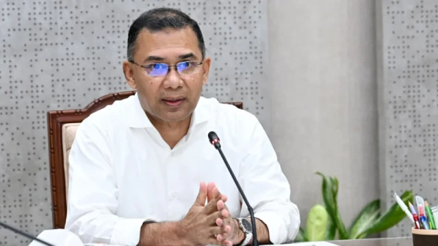শিক্ষার্থীদের তৃতীয় ভাষা শেখার ওপর গুরুত্ব দিলেন প্রধানমন্ত্রী