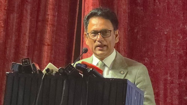 বুয়েটে ‘আবরার ফাহাদ’ নামে ছাত্র হল নির্মাণের প্রস্তাব দেব: শিক্ষামন্ত্রী
