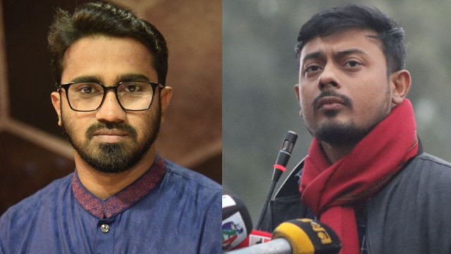 পাটওয়ারীর বিরুদ্ধে ফোনে হুমকির অভিযোগ রাশেদের, ‘যা আছে প্রকাশ করুন’