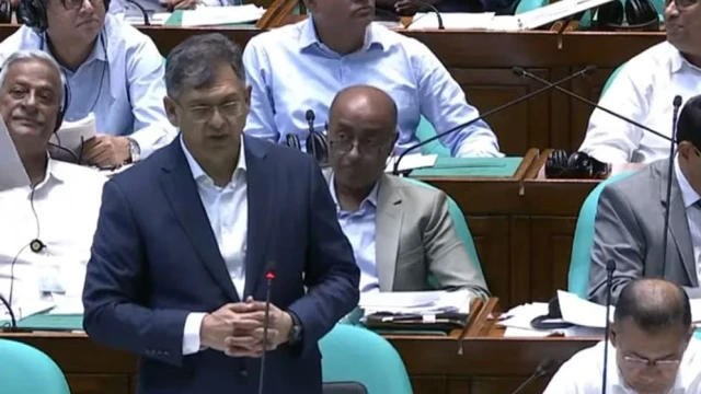 পুলিশে নতুন করে ১৪ হাজার ৪০০ পদে নিয়োগের উদ্যোগ