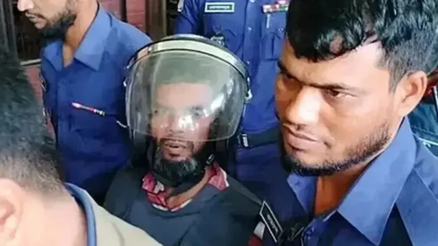 শিশু আছিয়া হত্যা- হিটু শেখের মৃত্যুদণ্ড বহাল হাইকোর্টে