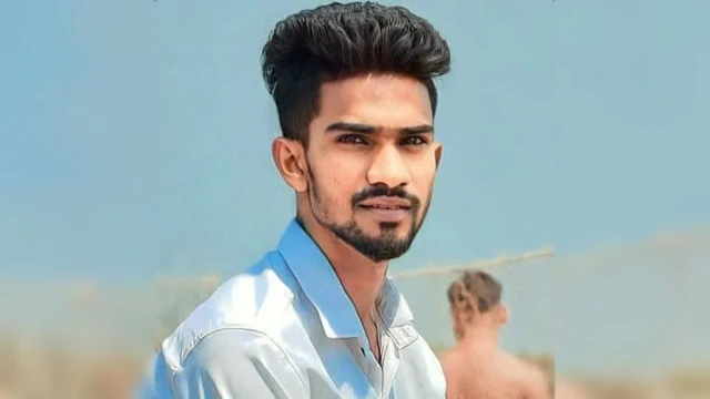 কেরানীগঞ্জে সেলুনে সন্ত্রাসী হামলা, গুলির পর চাপাতির কোপে যুবক নিহত