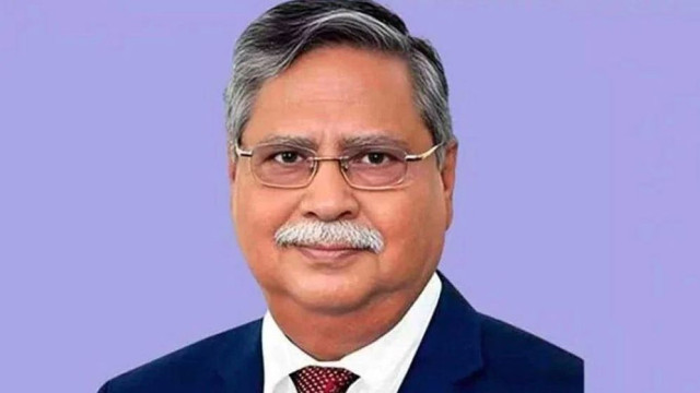 সাহাবুদ্দিনসহ ৩৮ জনের বিরুদ্ধে ২,৫০০ কোটি টাকা আত্মসাতের অভিযোগ