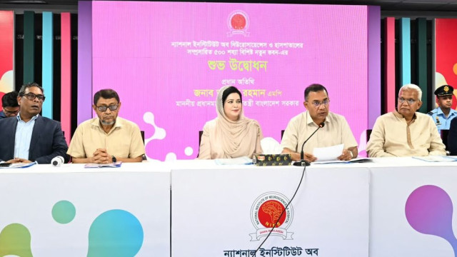 অক্টোবরে চালু হচ্ছে পাঁচটি বিশেষায়িত শিশু হাসপাতাল- প্রধানমন্ত্রী