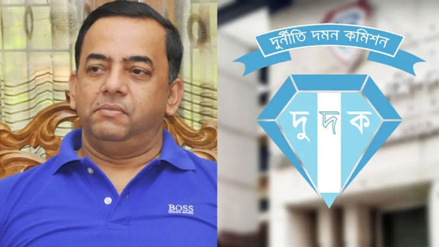 বেনজীর আহমেদের প্রত্যর্পণে আনুষ্ঠানিক প্রস্তুতি শুরু, নথি চূড়ান্ত করছে দুদক