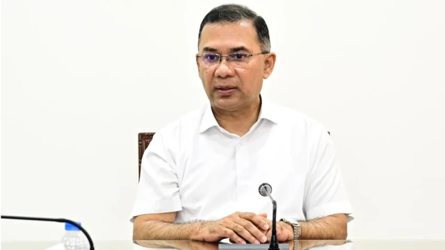 ডেঙ্গু প্রতিরোধে পাড়া-মহল্লায় প্রচারণার নির্দেশ প্রধানমন্ত্রীর