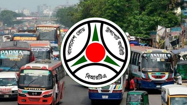 ১ আগস্ট থেকে গণপরিবহণে জিপিএস ব্যবহার বাধ্যতামূলক