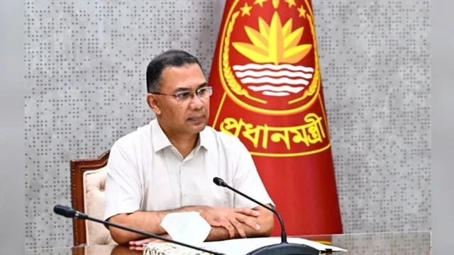 ডেঙ্গু ঠেকাতে দেশজুড়ে পরিচ্ছন্নতা অভিযান জোরদারের নির্দেশ প্রধানমন্ত্রীর