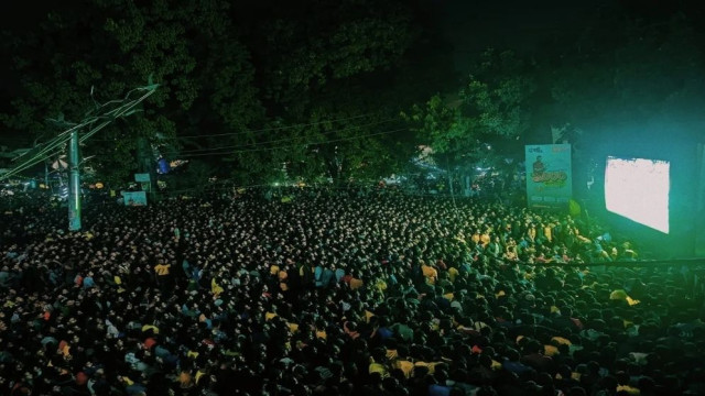 বিশ্বকাপের বড় পর্দায় খেলা দেখার স্থানগুলোতে থাকবে  ডিএমপির বিশেষ নজরদারি