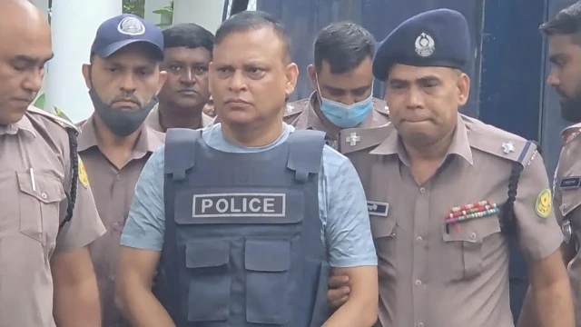 জিয়াউল আহসানের মানবতাবিরোধী অপরাধের মামলা: তদন্ত কর্মকর্তার বাকি সাক্ষ্যগ্রহণ আজ