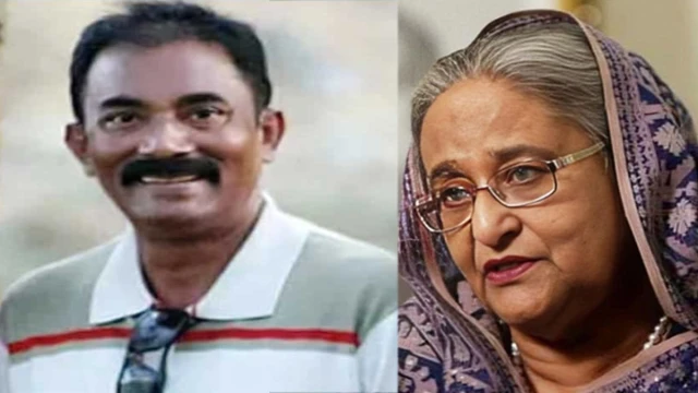 টেকনাফ কাউন্সিলর হত্যা: শেখ হাসিনাসহ ১১ জনের বিরুদ্ধে অভিযোগ গঠন শুনানি আজ